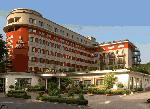 Hotel Grand Trento, Italy, Trento