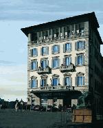 Хотел The St. Regis Florence, Италия, Флоренция