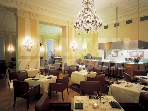 почивка в The St. Regis Florence