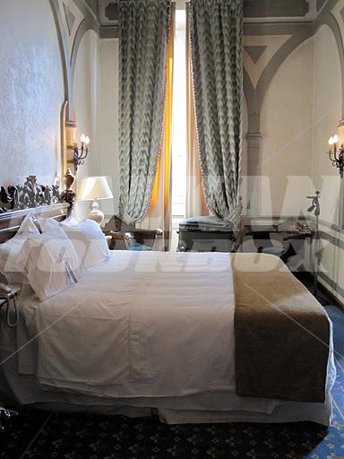 почивка в The St. Regis Florence