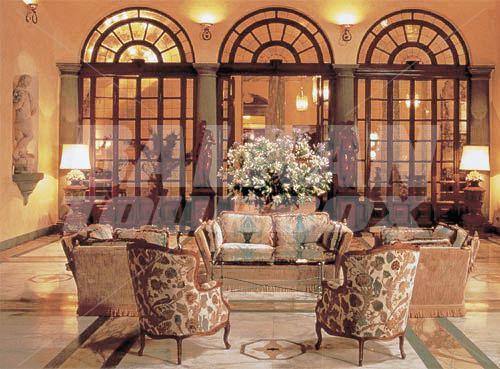 почивка в The St. Regis Florence