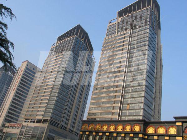 почивка в Kempinski Dalian