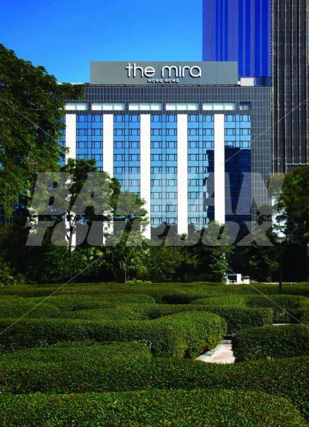 почивка в  The Mira Hong Kong