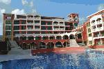 Hotel St. George Palace, Bulgaria, Sv. Vlas