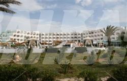 holiday in Helya Beach and Spa Monastir