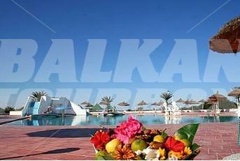 holiday in Helya Beach and Spa Monastir