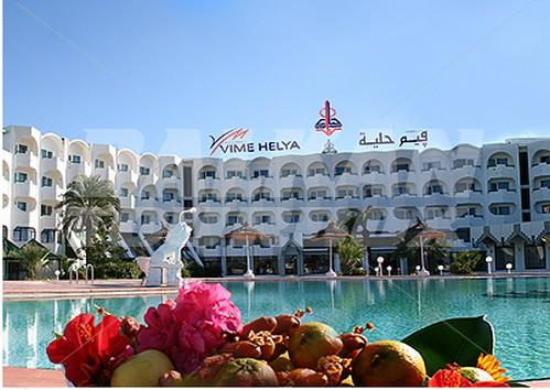 holiday in  Helya Beach and Spa Monastir