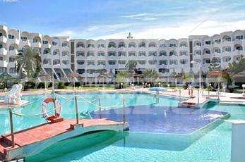 holiday in Helya Beach and Spa Monastir