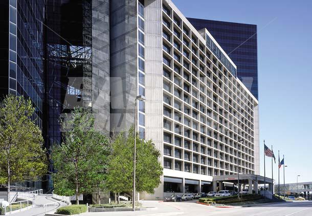 holiday in  Dallas Marriott City Center