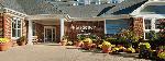 Hotel Residence Inn by Marriott Princeton at Carnegie Center, , Princeton - New Jersey