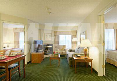 holiday in Residence Inn by Marriott Princeton at Carnegie Center