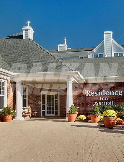 holiday in Residence Inn by Marriott Princeton at Carnegie Center