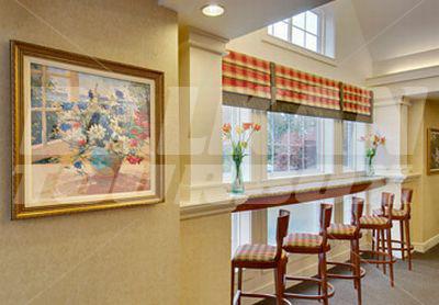 holiday in Residence Inn by Marriott Princeton at Carnegie Center