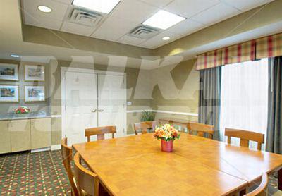 holiday in Residence Inn by Marriott Princeton at Carnegie Center