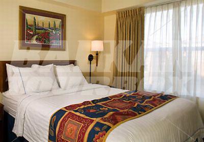 holiday in Residence Inn by Marriott Sunnyvale Silicon Valley I