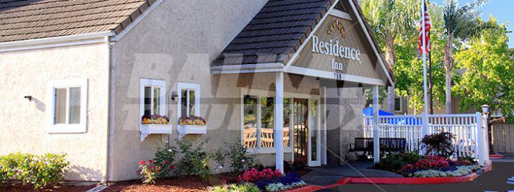 holiday in  Residence Inn by Marriott Sunnyvale Silicon Valley I