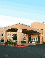 Hotel Fairfield Inn & Suites by Marriott Modesto, , Sonora - California