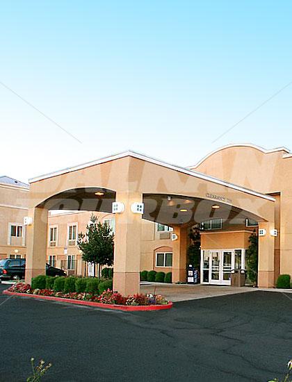 holiday in  Fairfield Inn & Suites by Marriott Modesto