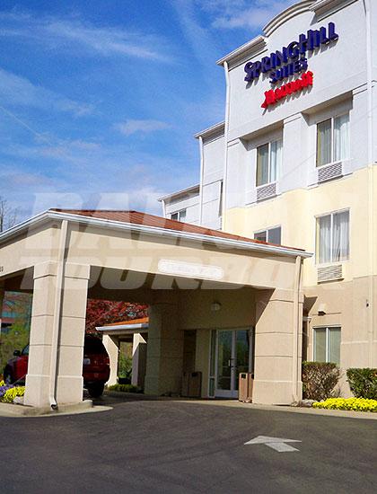 holiday in  SpringHill Suites by Marriott Nashville MetroCenter