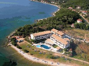 Hotel Porto Ligia, Greece, Lefkada Island