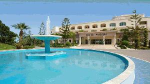 Хотел Iberostar Creta Marine, Гърция