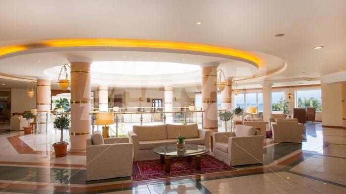 почивка в Iberostar Creta Marine