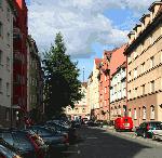 Hotel Royal Am HBF, Germany, Nuremberg