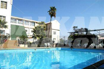 почивка в Astoria Galilee Tiberias