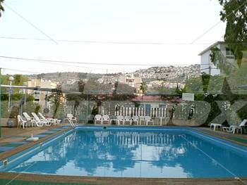 почивка в Astoria Galilee Tiberias