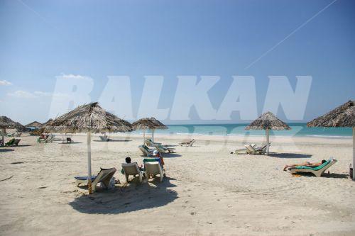 почивка в Umm Al Quwain Beach