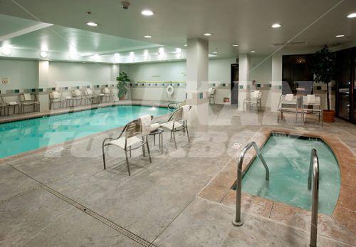 holiday in Courtyard by Marriott Ontario Rancho Cucamonga