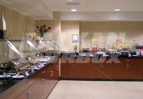 holiday in Courtyard by Marriott Ontario Rancho Cucamonga