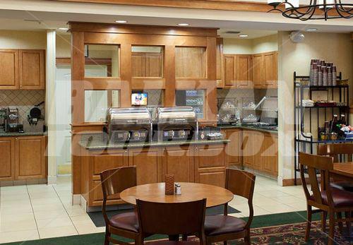 holiday in Residence Inn by Marriott San Bernardino