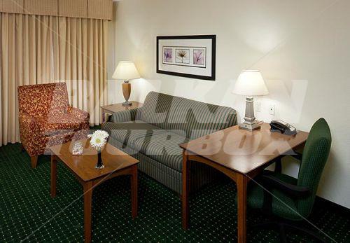 holiday in Residence Inn by Marriott San Bernardino