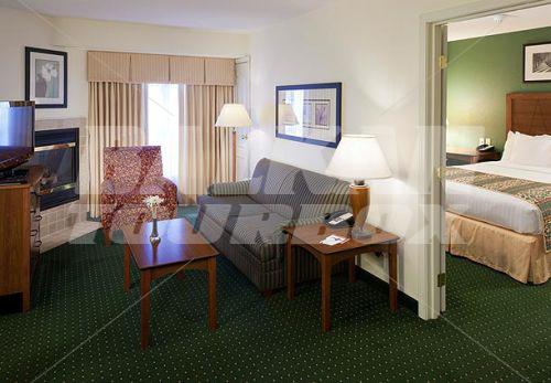 holiday in Residence Inn by Marriott San Bernardino