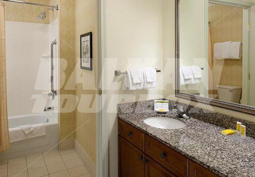 holiday in Residence Inn by Marriott San Bernardino