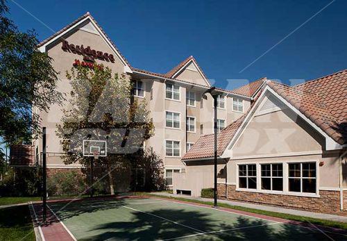 holiday in Residence Inn by Marriott San Bernardino