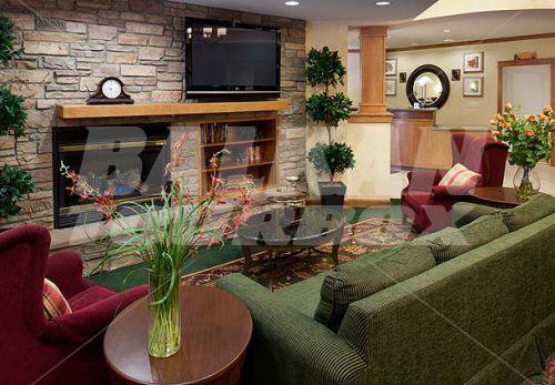 holiday in Residence Inn by Marriott San Bernardino