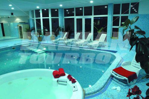 holiday in Best Western Lido