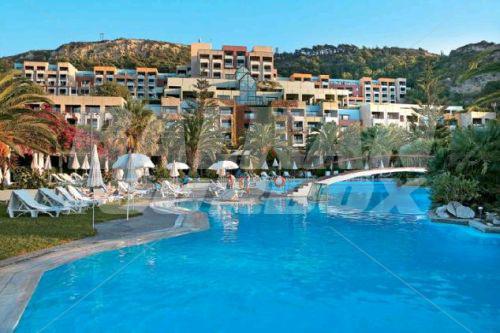 почивка в Sheraton Rhodes Resort