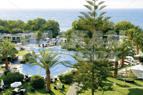 почивка в Sheraton Rhodes Resort