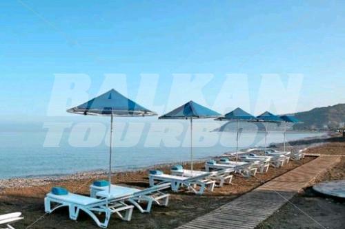 почивка в Sheraton Rhodes Resort