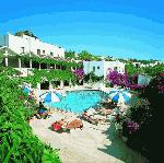 Hotel Bantur Naz, Turkey, Bodrum