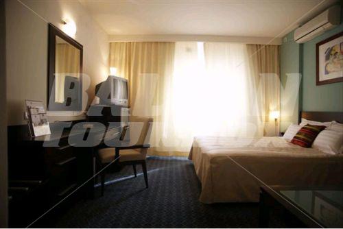 почивка в Best Western Sumadija