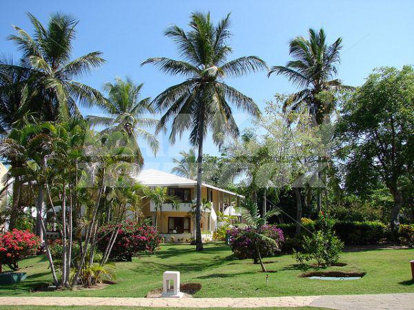 holiday in Bavaro Princess