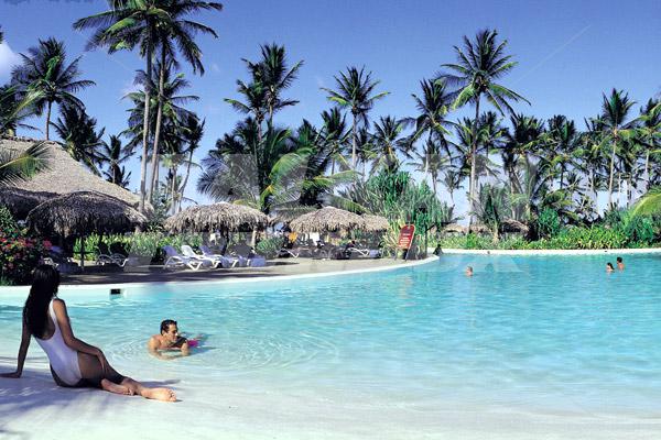 holiday in Bavaro Princess