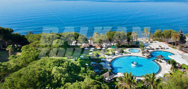 почивка в Gran Melia Don Pepe