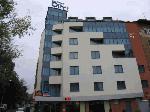 Hotel Best Western City Hotel, Bulgaria, Sofia