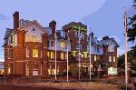 Hotel Holiday Inn Farnborough, United Kingdom