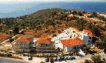 Hotel Naftilos, Greece, Samos Island